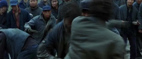 [美国][2012][剧情][蝙蝠侠：黑暗骑士崛起 The Dark Knight Rises（三部曲合集）][4.82G][百度网盘]