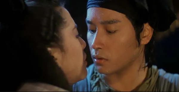 [中国香港][1987][剧情][倩女幽魂（合集）][9.06G][百度网盘]