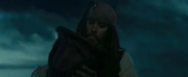 [美国][2003][剧情][加勒比海盗 Pirates of the Caribbean: The Curse of the Black Pearl][8.80G][百度网盘]