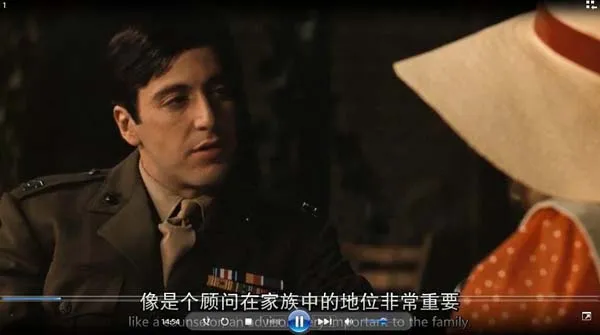 [美国][1990][剧情][教父1-3 The Godfather: Part III][10.20G][百度网盘]