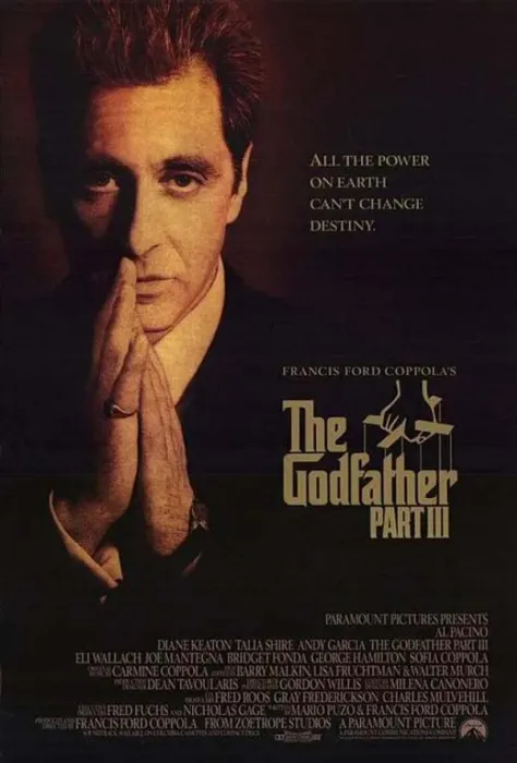 [美国][1990][剧情][教父1-3 The Godfather: Part III][10.20G][百度网盘]