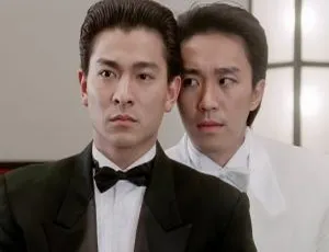 周星驰《赌侠》系列两部超清蓝光 1080P 修复版 国粤双语中字无水印 10.45GB 百度云网盘下载-小文资源网