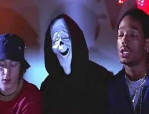 《惊声尖笑/Scary Movie》系列 5 部合集（2000 - 2013）高清英语中字 18.36GB 百度云网盘下载