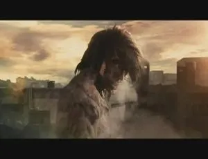 《进击的巨人》真人版三部合集（前篇+后篇+反击的狼烟）高清日语中字 MP4 格式 12.71GB 百度云网盘免费下载
