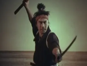 《宫本武藏》日本武士电影经典五部合集（1961 - 1965）高清日语中字 AVI 格式 4.75GB 百度云网盘下载-小文资源网