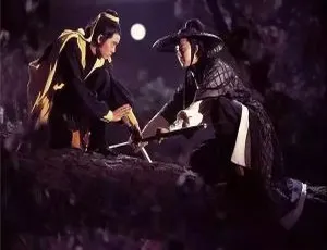 《36 部经典香港武侠电影（1982 - 1997）超清资源 149.59GB 百度云网盘下载》-小文资源网