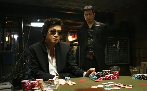 韩国电影《老千》系列3部(2006-2019)高清韩语中字[MKV/MP4/11.18GB]百度云网盘下载