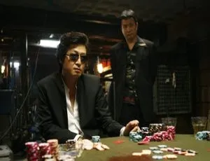 韩国经典《老千》系列 3 部（2006 - 2019）高清韩语中字 11.18GB 资源百度云网盘下载