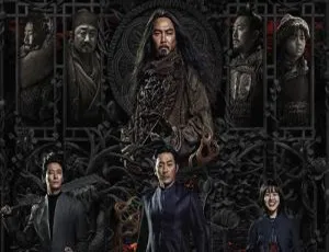 《与神同行》系列电影 2 部：金容华执导高清韩语中字视频合集 百度云网盘下载-小文资源网