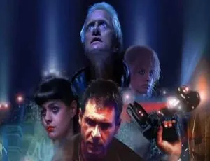 《雷德利·斯科特执导：银翼杀手 1-6 部高清 720P 英语中字视频合集【百度云网盘下载】》-小文资源网