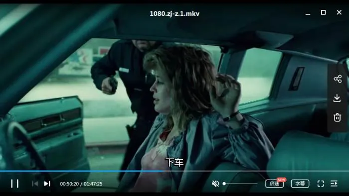 系列电影《终结者》6部(阿诺·施瓦辛格主演)高清/英语中字/视频合集【百度云网盘下载】