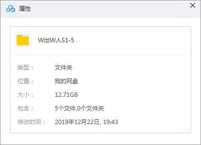 系列电影《舞出我人生》1-5部(爱情/歌舞剧)高清1080P/英语中字/视频合集【百度云网盘下载】