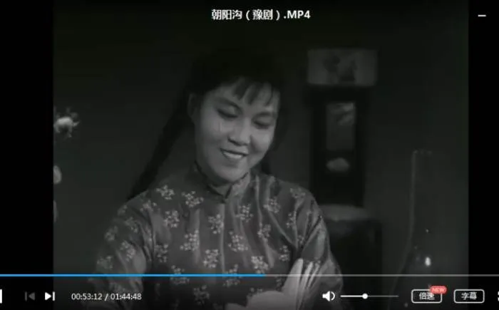 系列电影《样板戏》三部曲(红灯记+沙家浜+朝阳沟)高清画质/国语无字/视频合集【百度云网盘下载】