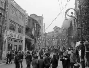 《民国黑白老电影 68 部精彩合集，百度云网盘下载》-小文资源网