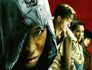 《木乃伊》1-5 部系列动作惊悚奇幻大片：蓝光画质英语中字全集【百度云网盘下载】-小文资源网