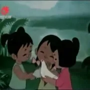 1978《小白鸽》[汉语普通话/全1集258.4M][百度下载]