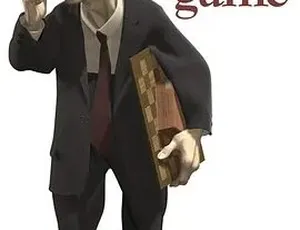 《棋逢敌手 Geri’s Game》1997 年经典动画短片，家庭必备！[全 1 集 76.7M 英语版][百度下载]