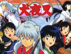 《犬夜叉》动漫全集：167 话+完结篇 26 集+4 部剧场版，国日英三语配音，中字视频合集【百度云网盘下载】-小文资源网