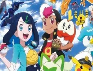 《神奇宝贝（精灵宝可梦/宠物小精灵）全 7 季+剧场版+特别篇 252.32GB 百度云网盘震撼下载》