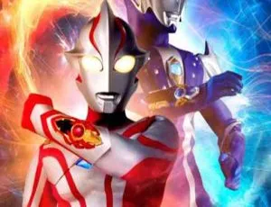 《梦比优斯奥特曼与梅比斯奥特曼全集大合集！50 集+剧场版+外传，高清国日双语，19.77GB，百度云网盘下载》-小文资源网