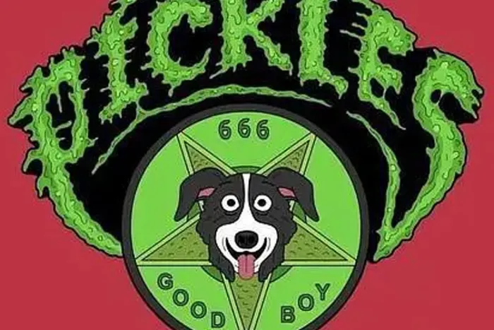 [美国动画]《腌黄瓜先生/Mr. Pickles》[全四季43集+衍生剧]《妈妈叫我警长》第一季9集合集高清英语中字[MP4/6.02GB]百度云网盘下载
