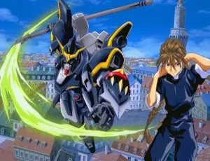 《新机动战士高达 W 重置版》全 49 集台配国语 17.07GB 精彩呈现 百度云网盘下载-小文资源网