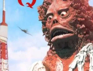《奥特 Q 合集（1966 与 2013）高清日语中字 12.33GB 多种格式 百度云网盘下载》-小文资源网