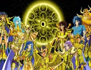 《圣斗士星矢》日本动漫全系列超清大合集！TV、OVA、剧场、外传全话 外挂中文字幕 245.93GB 百度云网盘下载-小文资源网