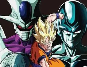 《龙珠 Z》全 291 集国日双语中字高清 1080P 合集 123.44GB 百度云网盘下载-小文资源网