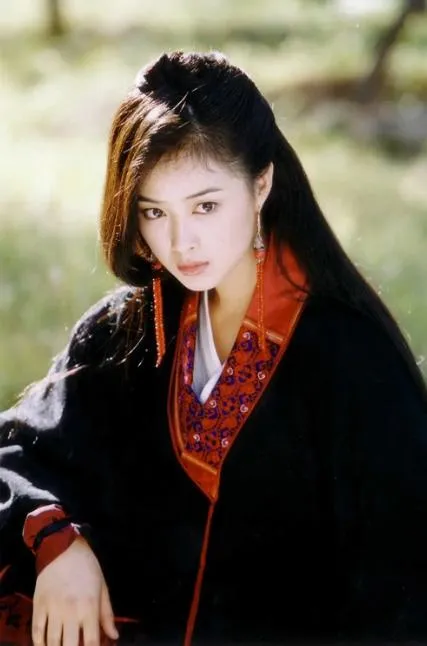 [2003][中国大陆]《天龙八部》[15.63GB][百度云]