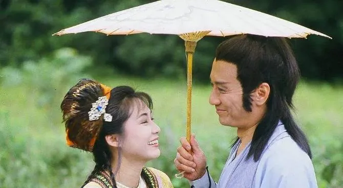 [1987][ 中国香港][TVB]《飲馬江湖》[24.49GB][百度云]
