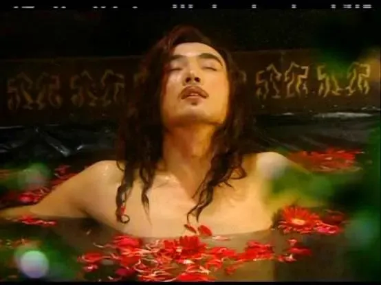 [2007][大陆][泪痕剑][焦恩俊/蔡少芬][35集][国语中字][50.59GB][百度网盘]