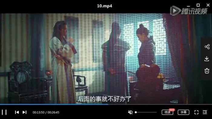 国产剧《名侦探狄仁杰》全12集(万合天宜出品)高清/国语中字视频合集【百度云网盘下载】