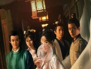 《虚颜》（2022）国产剧全集 18 集 国语中字精彩呈现-小文资源网