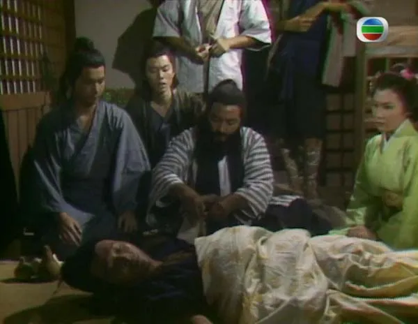 [电视剧] [1980][剧情][仁者无敌][23.70G][百度网盘]