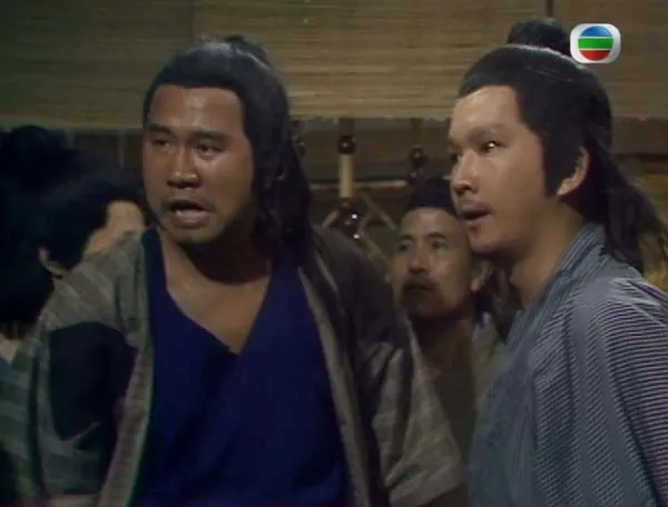 [电视剧] [1980][剧情][仁者无敌][23.70G][百度网盘]