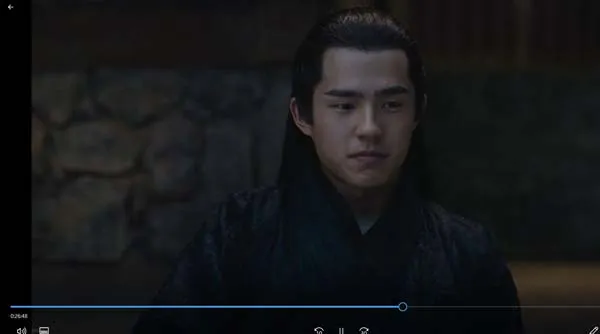 [2019][大陆]《九州缥缈录》[56集全][国语中字][HD-MP4每集约 200 MB][600p][百度网盘]