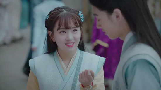 [2019][大陆]《恋恋江湖》[24集全][国语中字][HD-MP4每集约 350-400 MB][720p][百度网盘]