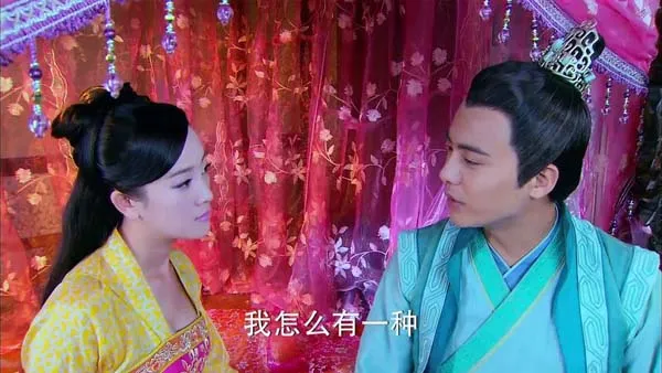 [奇幻] [2014][大陆][古剑奇谭][52集全][国语中字][HD-MP4每集约200M][600P][百度盘]