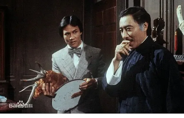 [1980][香港]《上海滩龙虎斗》[吕良伟 / 欧阳佩珊][国粤中字][20集][14.56GB][百度网盘]
