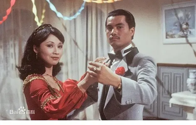 [1980][香港]《上海滩龙虎斗》[吕良伟 / 欧阳佩珊][国粤中字][20集][14.56GB][百度网盘]