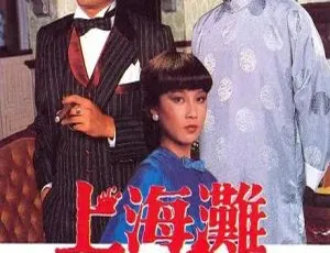 《1980 年香港经典之作<上海滩龙虎斗>吕良伟欧阳佩珊领衔 国粤中字 20 集 14.56GB 百度网盘资源》-小文资源网