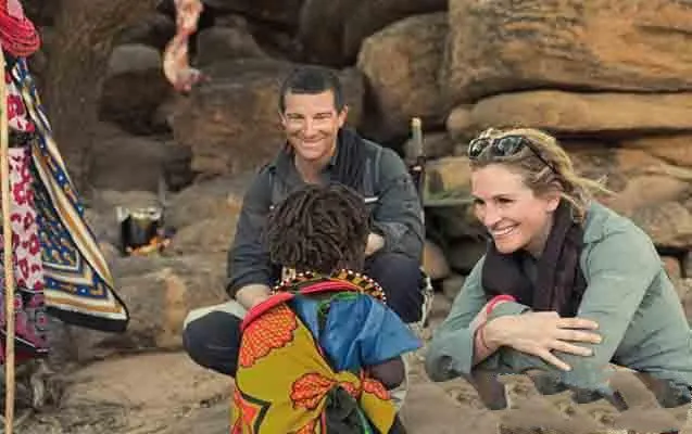 纪录片《越野千里 Running Wild With Bear Grylls》[720P/1080i][第三季全10集][29.81G][百度网盘]