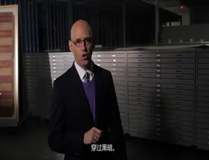 《布拉德·迈尔泽的精彩失落历史纪录片[1080P] 第一季 6 集 英语中字 百度网盘资源》-小文资源网