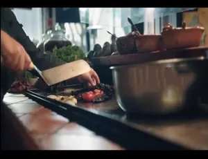 《塔可美食纪》：惊艳绝伦的墨西哥美食之旅 [1080P 高清 6 集 配中文字幕 百度网盘资源]-小文资源网