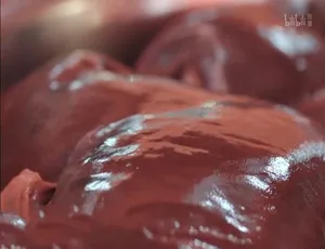 《奇食记 Crazy delicious》：精彩绝伦的 1080P 六集纪录片，国语配音中文字幕，百度网盘资源-小文资源网