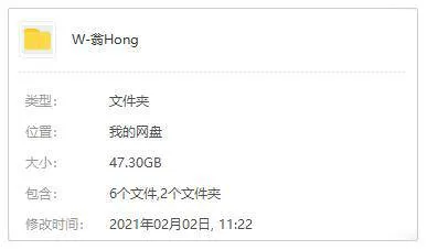演员合集《翁虹》影视作品(13部)视频合集【百度云网盘下载】