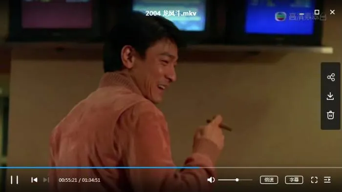 演员合集《郑秀文》影视作品(8部)中字无字/视频合集【百度云网盘下载】