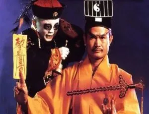 《林正英 53 部高清中字影视作品大合集，百度云网盘下载》-小文资源网