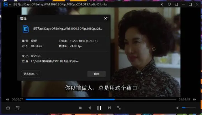 演员合集《张国荣(哥哥)》影视作品(27部)视频合集【百度云网盘下载】